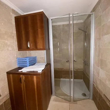 аренда аланья Apartman *