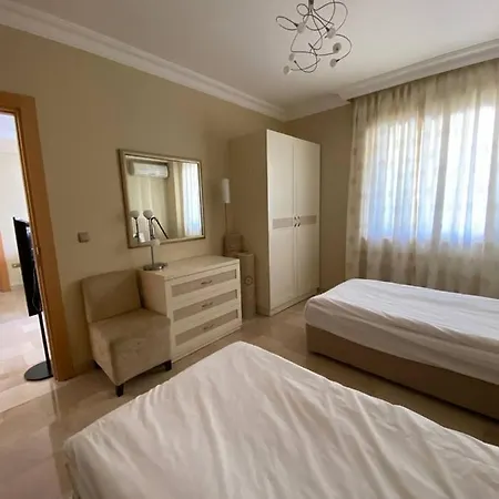 аренда аланья Apartamento