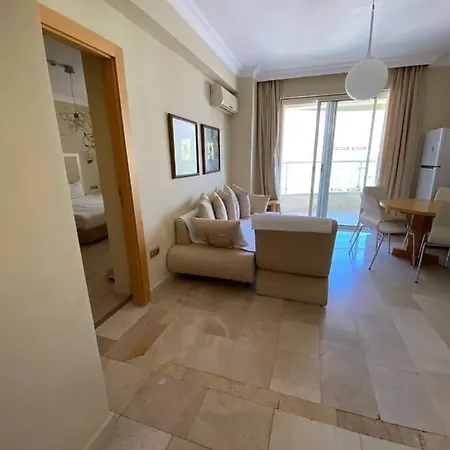 Apartamento аренда аланья *