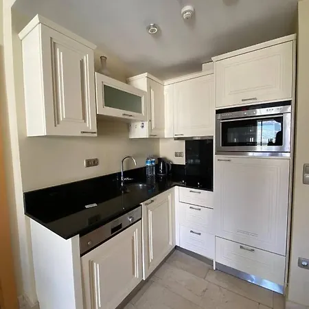 Apartamento аренда аланья